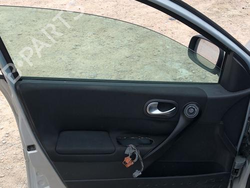 Climate control RENAULT MEGANE II Saloon (LM0/1_) 1.9 dCi (LM0G, LM1G, LM2C) | BP33734436I5 - Image 8