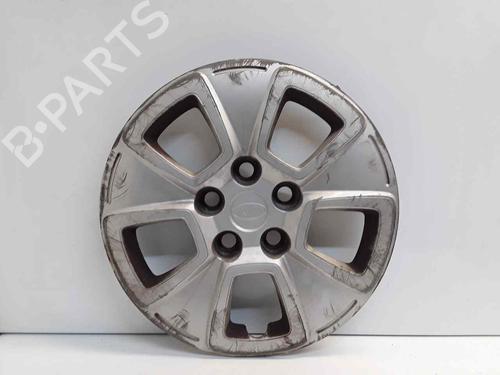 Hjulkapsel KIA SOUL II (PS) [2014-2019]  32303288
