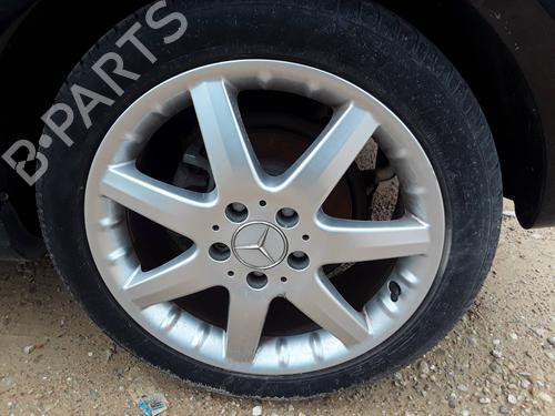 Jante BMW 5 (E60) 530 d (218 hp) 33026429