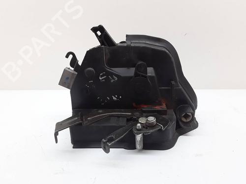 Used Front left lock Front left lock BMW 3 Coupe (E46) 330 Cd (204 hp) 34164581 34164581