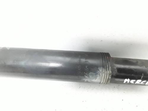 Left rear shock absorber MERCEDES-BENZ 124 Saloon (W124) 200 D (124.120) | BP11835384M18
