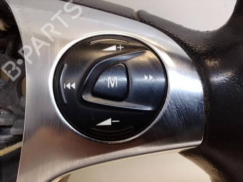 Steering wheel FORD TRANSIT CUSTOM V362 Bus (F3) | BP39514128C49 - Image 3