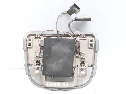 Used Interior roof light SAAB 9-3 (YS3F, E79, D79, D75) 2.2 TiD (125 hp) 7859426