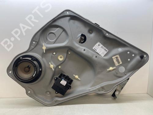 Used Rear right window mechanism MERCEDES-BENZ B-CLASS Sports Tourer (W245) B 180 CDI (245.207) (109 hp) 22302528