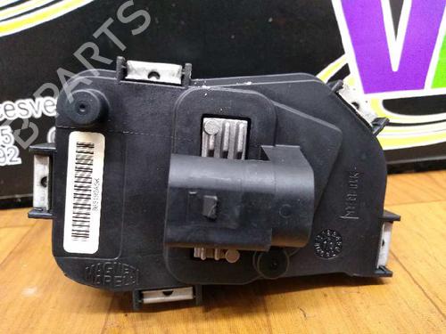 Used Throttle body OPEL INSIGNIA A (G09) [2008-2017]  8885441
