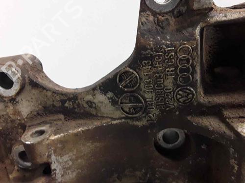 Support SEAT ALTEA XL (5P5, 5P8) 1.6 TDI | BP21575547C155 