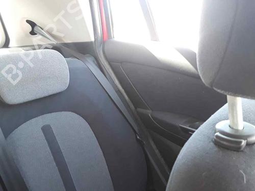 Used Rear left seatbelt FIAT BRAVO II (198_) 1.6 D Multijet (198AXL1B) (120 hp) 25467096