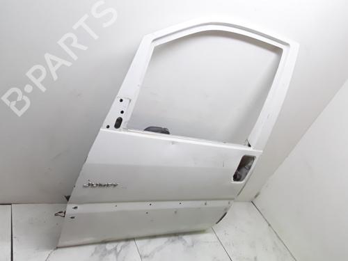 Left front door CITROËN JUMPY I (U6U_) 2.0 HDi 110 | BP9287878C2 