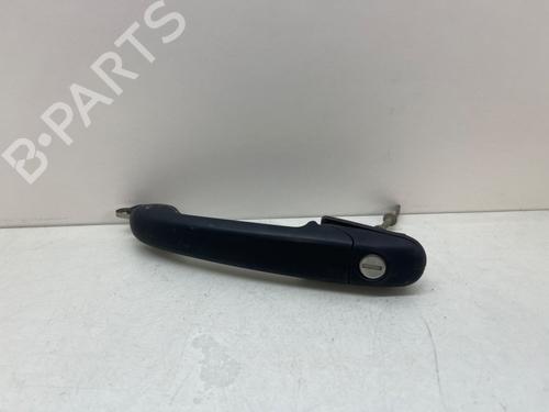Used Front left exterior door handle SEAT IBIZA II (6K1) 1.9 D (68 hp) 22408569