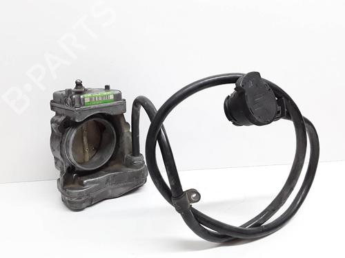 Used Throttle body MERCEDES-BENZ S-CLASS Coupe (C140) SEC/CL 420 (140.063) (279 hp) 10260325
