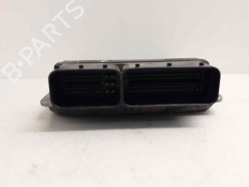 Engine control unit (ECU) MERCEDES-BENZ E-CLASS (W211) E 200 Kompressor (211.042) | BP25993613M57 