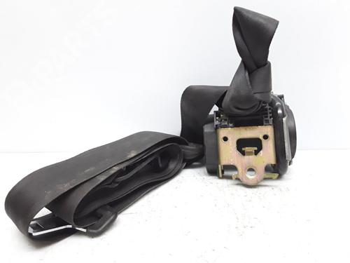 Used Front left belt tensioner Front left belt tensioner PEUGEOT 206 Hatchback (2A/C) [1998-2012] 8747559 8747559