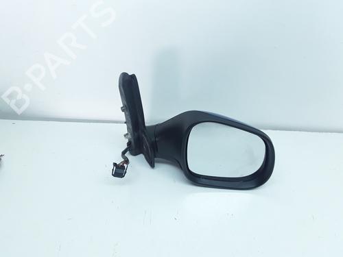Used Right mirror SEAT ALTEA XL (5P5, 5P8) [2006-2015]  11284919