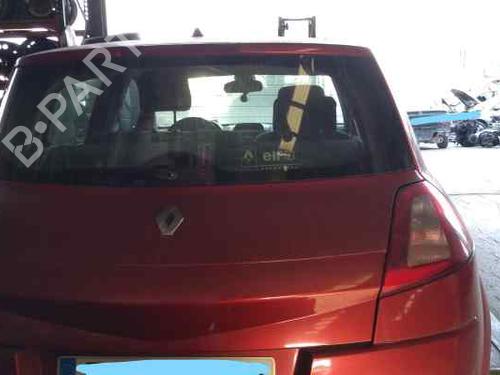 Injection rail RENAULT MEGANE II (BM0/1_, CM0/1_) 1.5 dCi (BM02, BM13, BM2A, CM02, CM13) | BP13121490M98