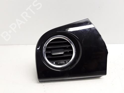 Rejilla aireadora FIAT 500 (312_) 1.3 D Multijet (312AXE1A) (95 hp) 19700992