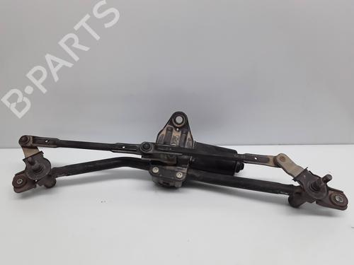 Used Front wiper motor KIA CEE'D Hatchback (ED) [2006-2012]  7473682