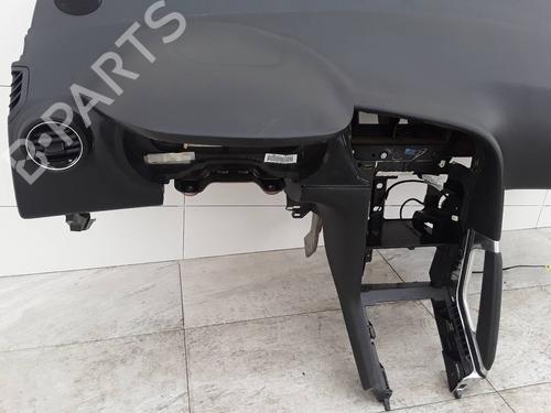 Airbag Kit PEUGEOT 3008 I MPV (0U_) 1.6 VTi | BP13394790C86 
