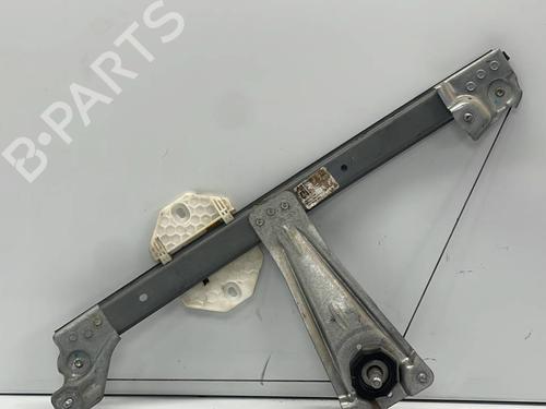 Used Rear left window mechanism Rear left window mechanism DACIA SANDERO II [2012-2026] 40198508 40198508