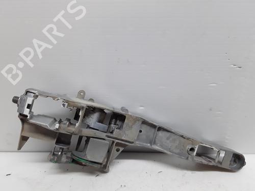 Exterior handle CITROËN BERLINGO MULTISPACE (B9) 1.6 HDi 90 4x4 | BP8747509C122 