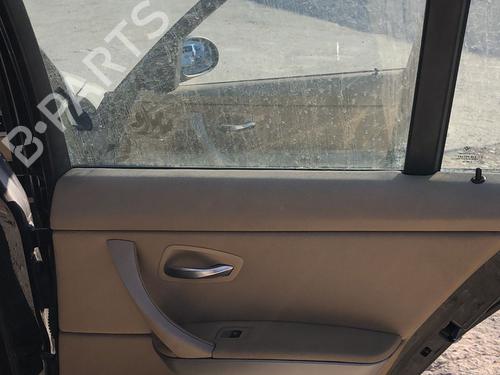 Pièces Détachées Usagées BMW 3 (E90) 320 d (163 hp) 4345980