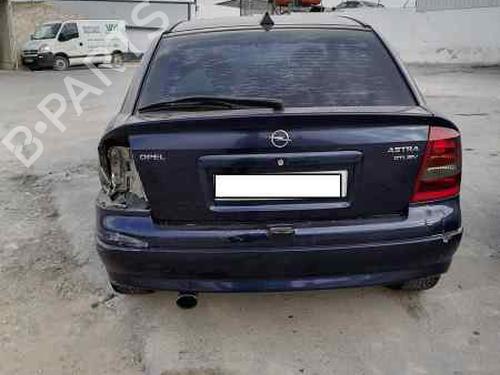 Module électronique OPEL ASTRA G Hatchback (T98) 2.0 DTI 16V (F08, F48) | BP7474065M83 