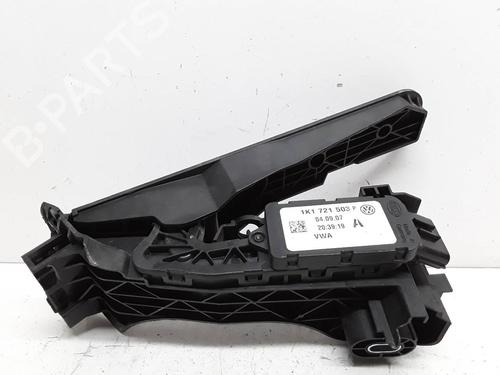 Used Pedal SEAT LEON (1P1) 1.9 TDI (105 hp) 10629115