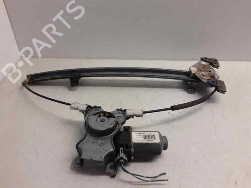 Used Front right window mechanism NISSAN ALMERA II Hatchback (N16) 1.5 dCi (82 hp) 24533092