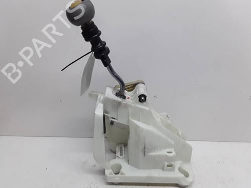 Gear lever PEUGEOT 5008 (0U_, 0E_) 2.0 HDi 150 / BlueHDi 150 | BP10075545M90 