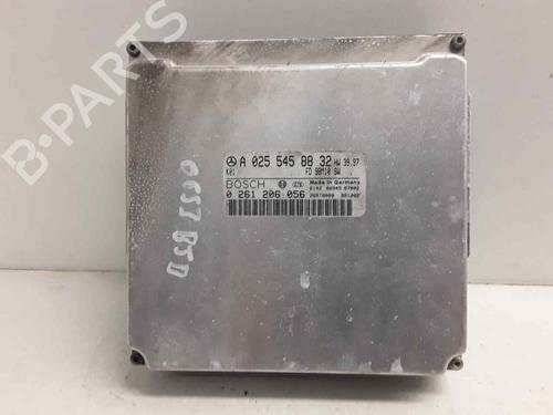 Sterownik / Moduł silnika MERCEDES-BENZ S-CLASS (W220) S 430 (220.070, 220.170) A0255458832 |
