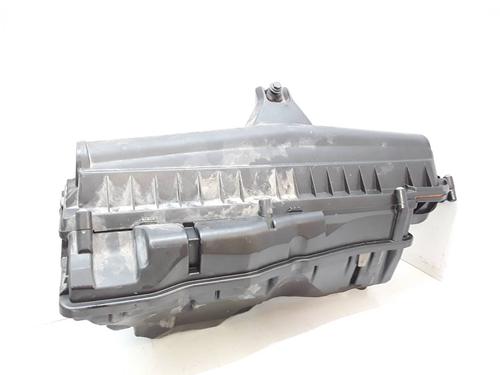 Used Air filter box PEUGEOT 3008 I MPV (0U_) 1.6 VTi (120 hp) 14141142