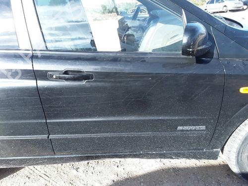 Dør høyre foran SSANGYONG KYRON 2.0 Xdi | BP11033672C3 