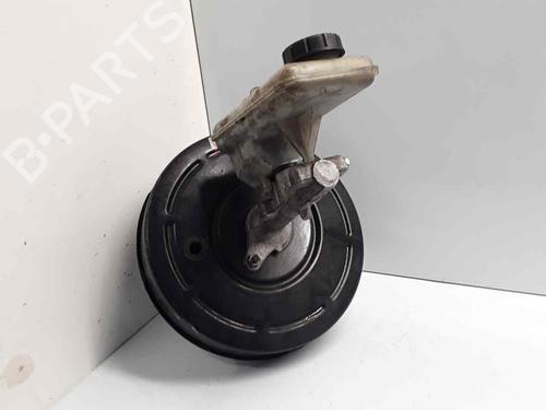 Used Servo brake RENAULT TRAFIC II Platform/Chassis (EL) 2.0 (EL0A) (120 hp) 31653077