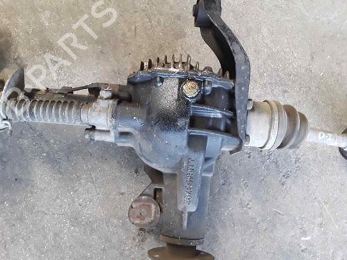 Front differential MITSUBISHI PAJERO III (V7_W, V6_W) 3.2 Di-D (V68W, V78W) | BP24634364M23 