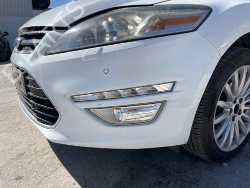 Front bumper FORD MONDEO IV (BA7) 2.0 TDCi | BP29232525C7 