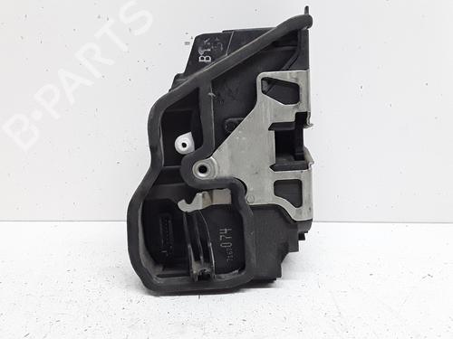 Front right lock BMW 5 (E60) 520 d | BP13121465C97 