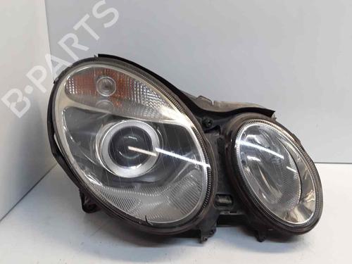 right-headlight-mercedes-benz-e-class-w211-2002-2003-2004-2005-2006-2007-2008-2009-33904223 main image