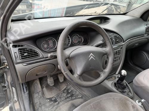 Intercooler CITROËN C5 II (RC_)  | BP7980138M30 