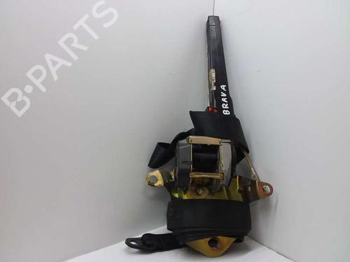 Used Front left seatbelt FIAT BRAVA (182_) 1.2 16V 80 (82 hp) 8747461