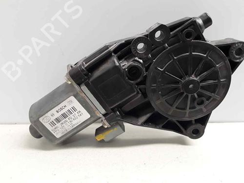 Rudehejsemotor bagstkærm højre HYUNDAI i30 (FD) [2007-2012]  16647517