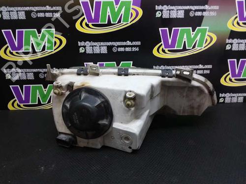 Left headlight FORD GALAXY I (WGR)  | BP7470626C28 