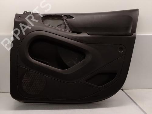 Used Front right panel Front right panel 37223594 37223594