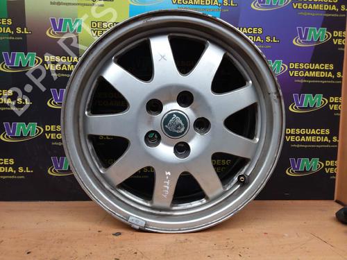 Cerchio JAGUAR S-TYPE II (X200) [1998-2008]  7787903