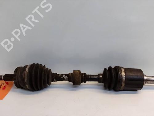 Used Left front driveshaft Left front driveshaft 38568101 38568101
