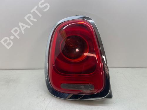 Used Left taillight MINI MINI (F56) Cooper D (116 hp) 22442276