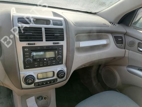 Electronic sensor KIA SPORTAGE II (JE_, KM_)  | BP10543121M84 