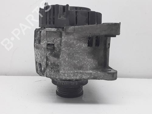 Alternator RENAULT SCÉNIC I MPV (JA0/1_, FA0_) 1.9 dTi (JA1U) | BP11201435M7 