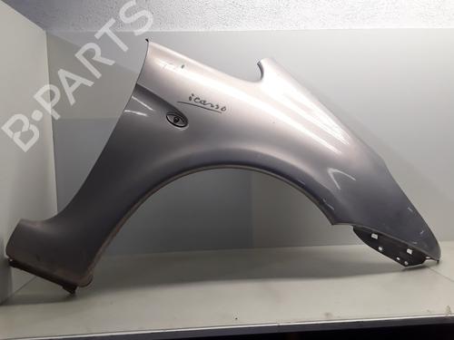Used Right front fenders CITROËN XSARA PICASSO (N68) 2.0 HDi (90 hp) 16426923
