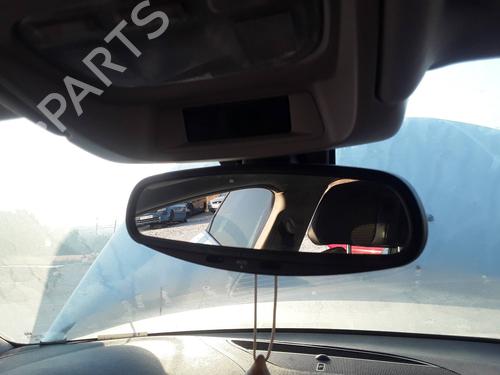Used Rear mirror Rear mirror 37015005 37015005