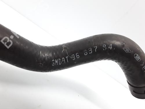 Pipe CHEVROLET NUBIRA Saloon 1.6 | BP14142454M125 