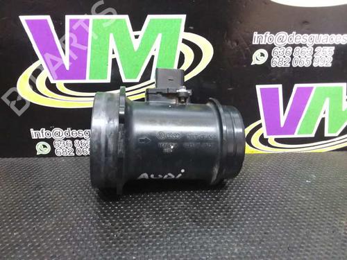 Mass air flow sensor AUDI A6 C6 (4F2) 3.0 TDI quattro | BP7469527M95 